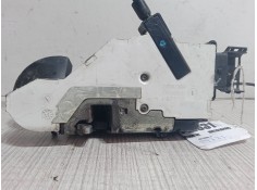Recambio de cerradura puerta delantera izquierda para peugeot 207/207+ (wa_, wc_) 1.4 16v referencia OEM IAM    2