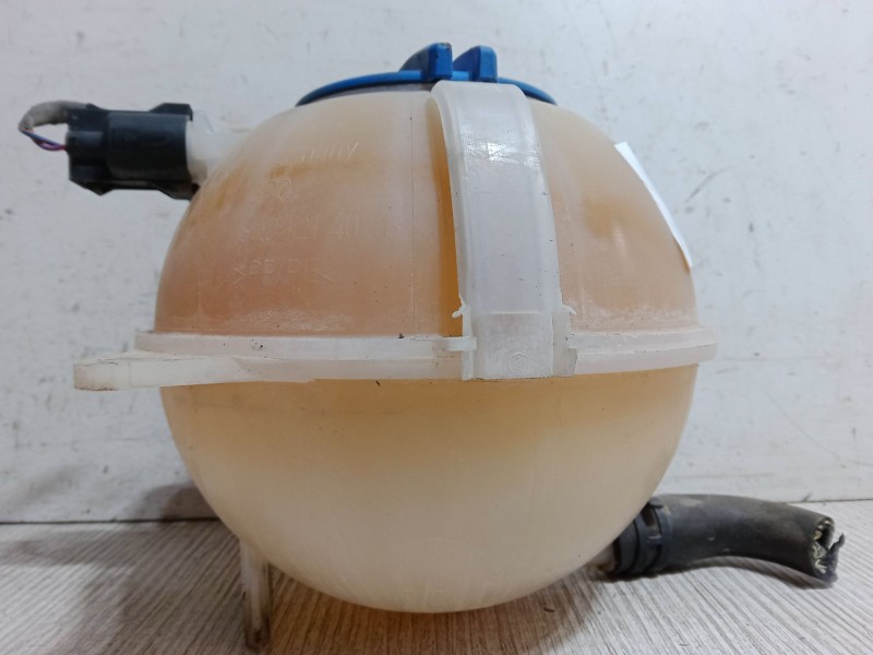 Recambio de botella expansion para volkswagen polo v (6r1, 6c1) 1.0 referencia OEM IAM   