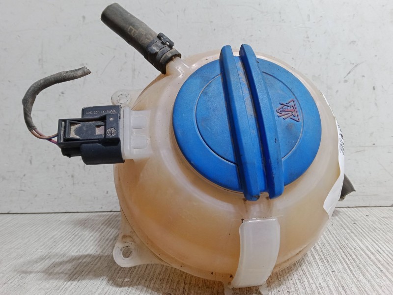 Recambio de botella expansion para volkswagen polo v (6r1, 6c1) 1.0 referencia OEM IAM   
