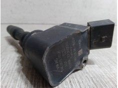 Recambio de bobina encendido para volkswagen polo v (6r1, 6c1) 1.0 referencia OEM IAM 04E905110K  