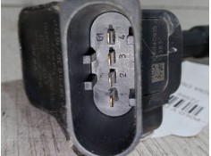 Recambio de bobina encendido para volkswagen polo v (6r1, 6c1) 1.0 referencia OEM IAM 04E905110K   2