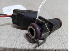 Recambio de inyector para volkswagen polo v (6r1, 6c1) 1.0 referencia OEM IAM 04E906031H  