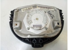 Recambio de airbag volante para mercedes-benz clase a (w168) a 140 (168.031, 168.131) referencia OEM IAM 1616389919  1684600198 2