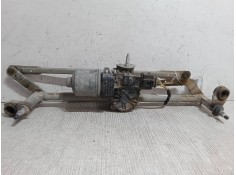 Recambio de motor limpia delantero para volkswagen polo v (6r1, 6c1) 1.0 referencia OEM IAM 6R1955119  