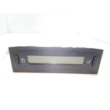 PANTALLA INTERIOR RELOJ 9647409477B00 