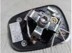 Recambio de base de antena para volkswagen polo v (6r1, 6c1) 1.0 referencia OEM IAM 6C0035501   2