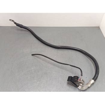 SENSOR DE BATERÍA BORNE NEGATIVO A1669056001 