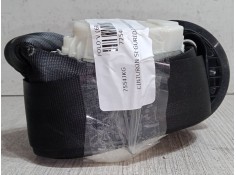 Recambio de cinturon seguridad trasero derecho para volkswagen polo v (6r1, 6c1) 1.0 referencia OEM IAM   