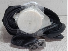 Recambio de cinturon seguridad trasero derecho para volkswagen polo v (6r1, 6c1) 1.0 referencia OEM IAM    2