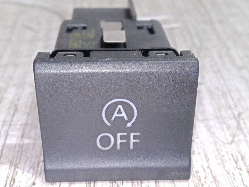 Recambio de boton start/stop off para volkswagen polo v (6r1, 6c1) 1.0 referencia OEM IAM 6C0905218A  