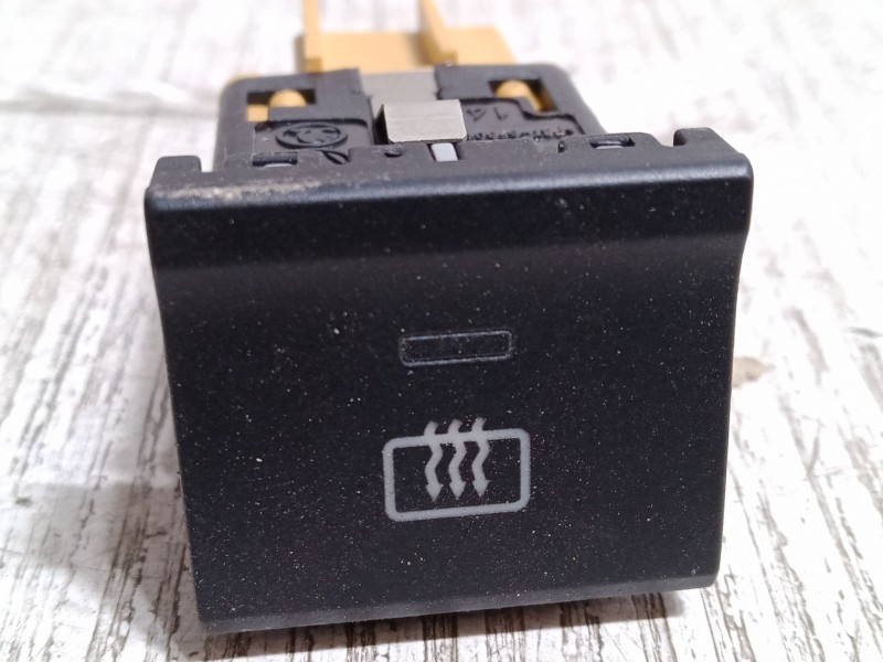 Recambio de boton luneta termica para volkswagen polo v (6r1, 6c1) 1.0 referencia OEM IAM   