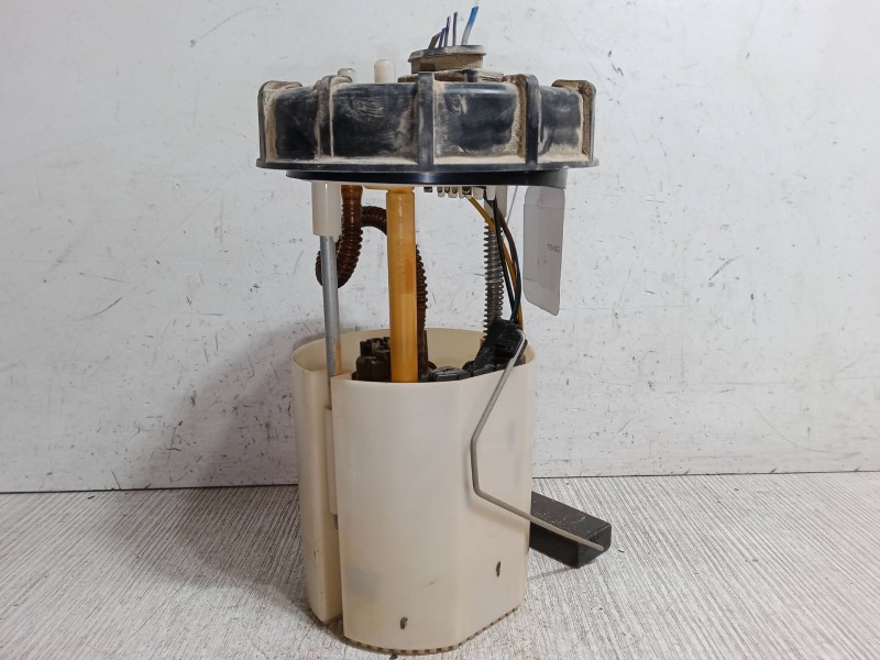 Recambio de aforador para volkswagen polo v (6r1, 6c1) 1.0 referencia OEM IAM   