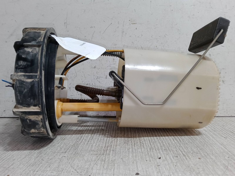 Recambio de aforador para volkswagen polo v (6r1, 6c1) 1.0 referencia OEM IAM   