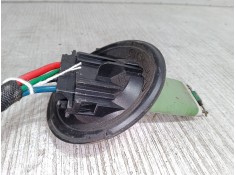 Recambio de resistencia calefaccion para volkswagen polo v (6r1, 6c1) 1.0 referencia OEM IAM   