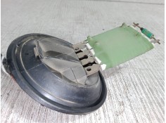 Recambio de resistencia calefaccion para volkswagen polo v (6r1, 6c1) 1.0 referencia OEM IAM    2