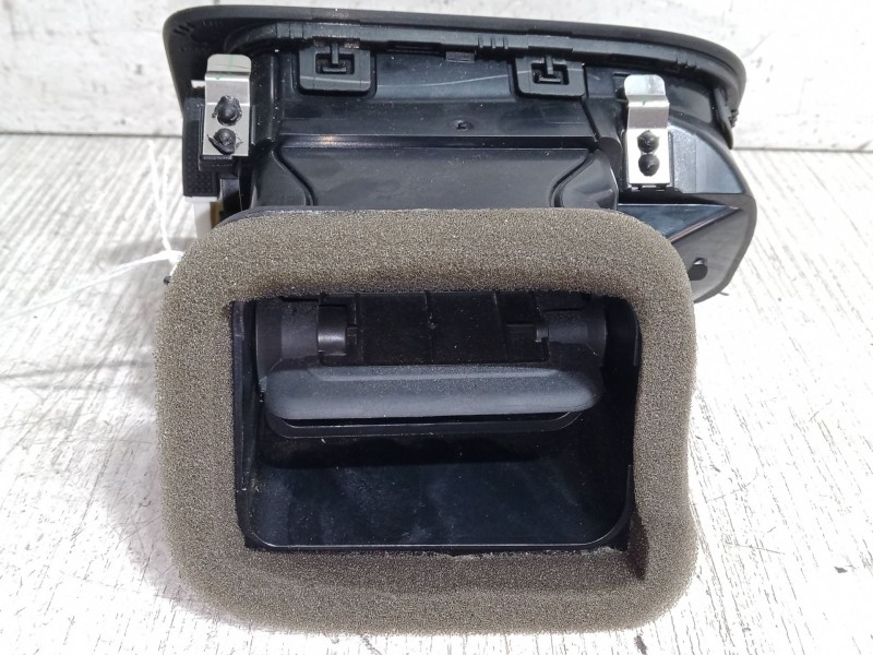 Recambio de aireador izquierdo para volkswagen polo v (6r1, 6c1) 1.0 referencia OEM IAM   