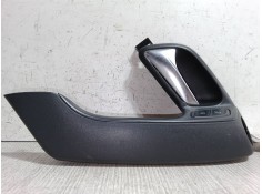 Recambio de maneta interior delantera izquierda para volkswagen polo v (6r1, 6c1) 1.0 referencia OEM IAM   