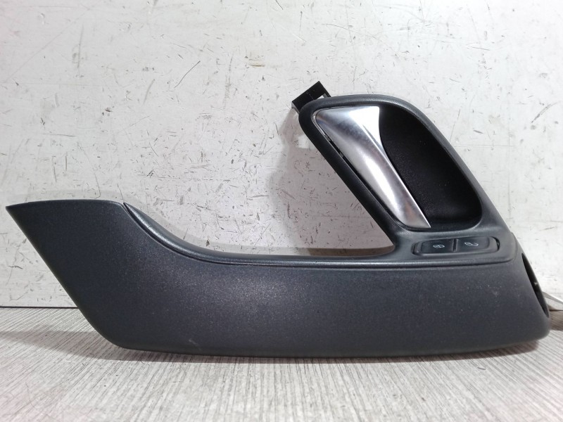 Recambio de maneta interior delantera izquierda para volkswagen polo v (6r1, 6c1) 1.0 referencia OEM IAM   