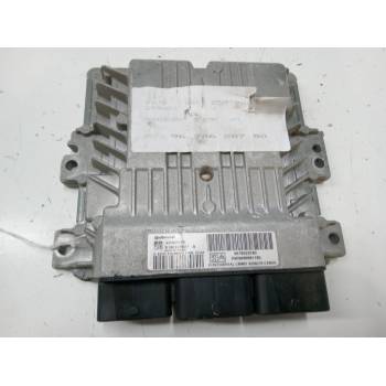 CENTRALITA MOTOR UCE 9678628780 S180123007A 