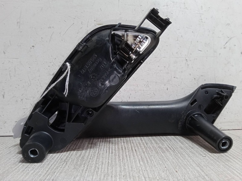 Recambio de maneta interior delantera izquierda para volkswagen polo v (6r1, 6c1) 1.0 referencia OEM IAM   