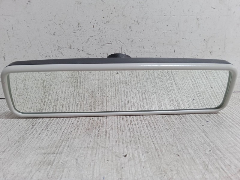 Recambio de retrovisor interior para volkswagen polo v (6r1, 6c1) 1.0 referencia OEM IAM   