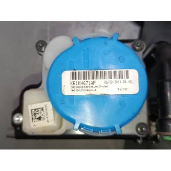 CINTURON SEGURIDAD DELANTERO IZQUIERDO 308043599JN7 