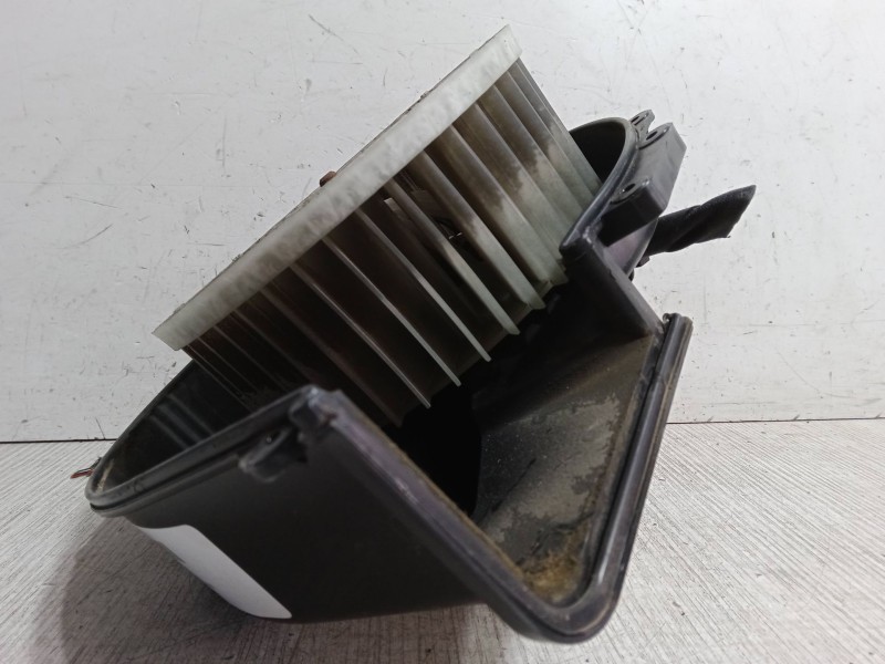 Recambio de motor calefaccion para volkswagen polo v (6r1, 6c1) 1.0 referencia OEM IAM   