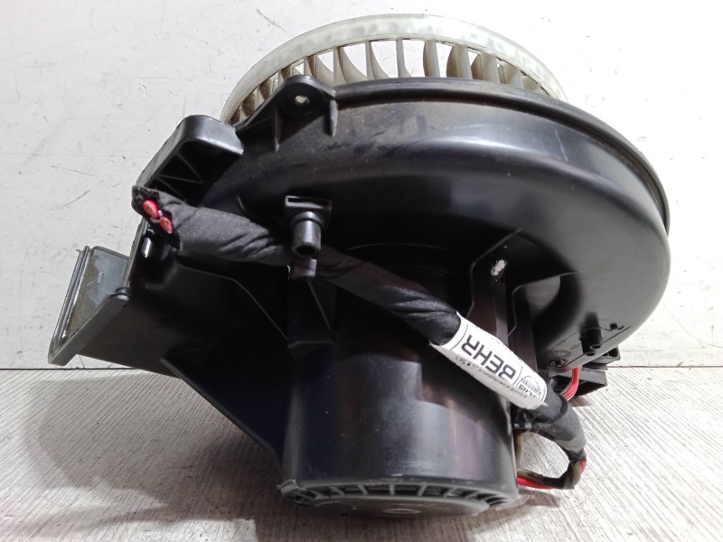 Recambio de motor calefaccion para volkswagen polo v (6r1, 6c1) 1.0 referencia OEM IAM   