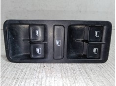 Recambio de mando elevalunas delantero izquierdo para volkswagen polo v (6r1, 6c1) 1.0 referencia OEM IAM   
