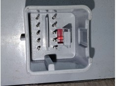 Recambio de mando elevalunas delantero izquierdo para volkswagen polo v (6r1, 6c1) 1.0 referencia OEM IAM    2