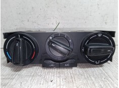 Recambio de mando calefaccion / a/a para volkswagen polo v (6r1, 6c1) 1.0 referencia OEM IAM 6C0820045B  