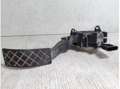 Recambio de pedal acelerador para volkswagen polo v (6r1, 6c1) 1.0 referencia OEM IAM 6C1721503B  