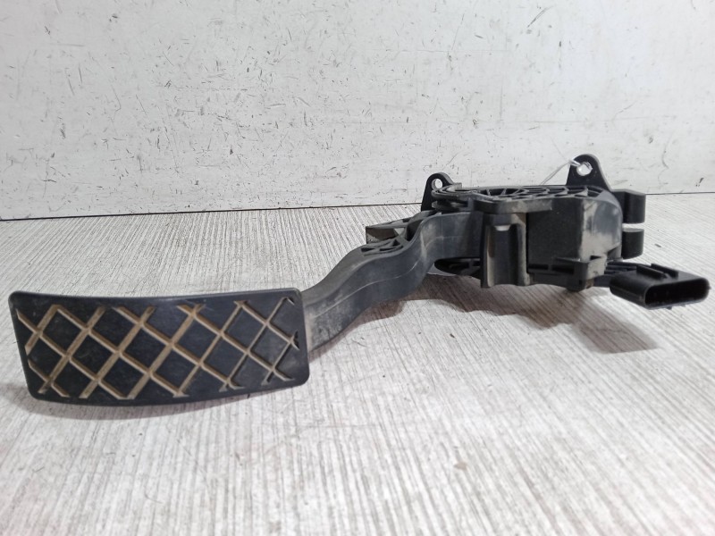 Recambio de pedal acelerador para volkswagen polo v (6r1, 6c1) 1.0 referencia OEM IAM 6C1721503B  