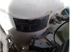 seat ibiza iii (6l1) del año 2004