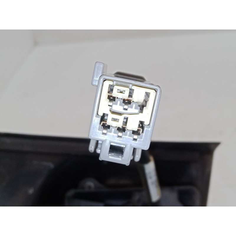 Recambio de retrovisor electrico izquierdo para ford focus ii (da_, hcp, dp) 1.6 tdci referencia OEM IAM   