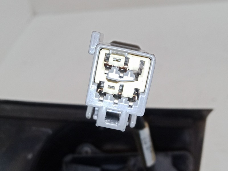 Recambio de retrovisor electrico izquierdo para ford focus ii (da_, hcp, dp) 1.6 tdci referencia OEM IAM   