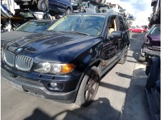 bmw x5 (e53) del año 2005