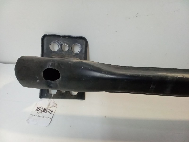 Recambio de refuerzo paragolpes inferior para fiat 500 (312_) 0.9 (312axg1a, 312.axg11) referencia OEM IAM   