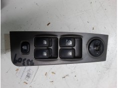 Recambio de mando elevalunas delantero izquierdo para hyundai matrix (fc) 1.6 referencia OEM IAM   