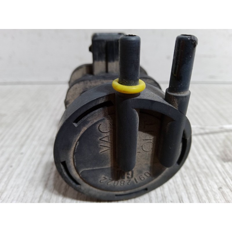 Recambio de valvula vacio para opel zafira / zafira family b (a05) 1.9 cdti (m75) referencia OEM IAM 4534375  