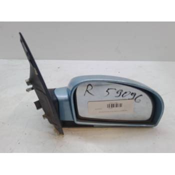RETROVISOR ELECTRICO DERECHO 