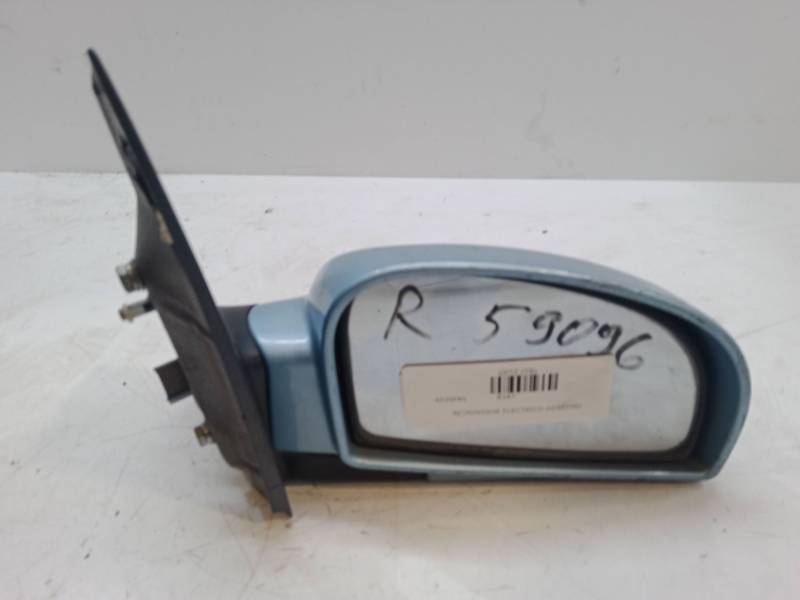 RETROVISOR ELECTRICO DERECHO 