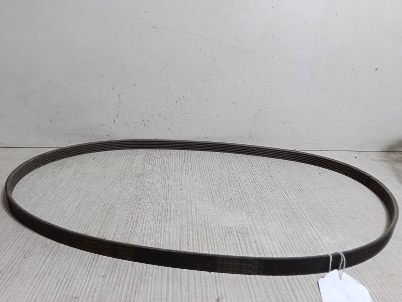 Recambio de correa distribución para kia picanto iii (ja) 1.0 referencia OEM IAM   