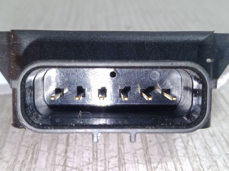 Recambio de sensor desaceleracion para nissan x-trail ii (t31) 2.0 dci 4x4 referencia OEM IAM 47930JG2007406001  