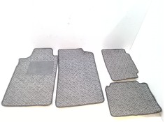 Recambio de conjunto alfombrillas para peugeot 205 ii (20a/c) 1.1 referencia OEM IAM   