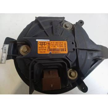 MOTOR CALEFACCION 