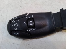 Recambio de mando control de velocidad para peugeot 3008 ii suv (mc_, mr_, mj_, m4_) 1.2 thp/ puretech 130 (mrhnsm, mrhnsu, mrhn 2