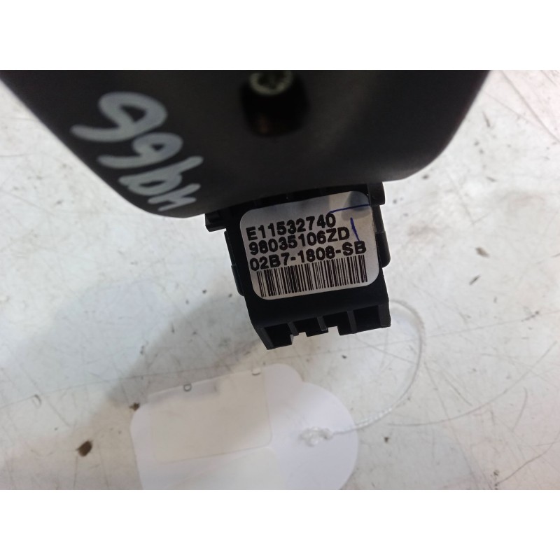 Recambio de mando control de velocidad para peugeot 3008 ii suv (mc_, mr_, mj_, m4_) 1.2 thp/ puretech 130 (mrhnsm, mrhnsu, mrhn