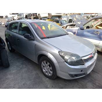 OPEL ASTRA H (A04)