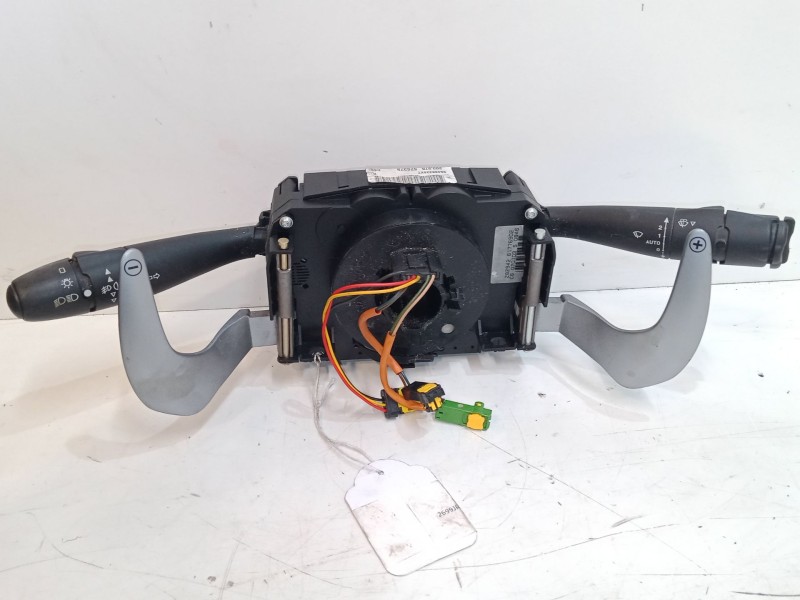 Recambio de mando luces para citroën c3 pluriel (hb_) 1.6 referencia OEM IAM 96488228XT  